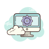 PostgreSQL Database VM